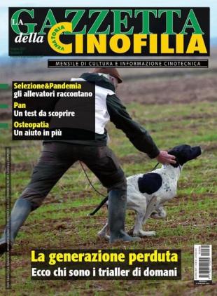 La Gazzetta Della Cinofilia Venatoria - Giuigno 2020