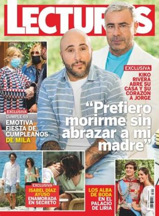 Lecturas - 02 junio 2021