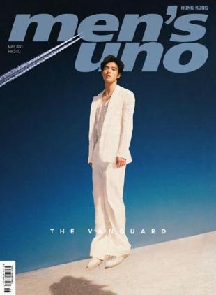 Men's Uno Hong Kong - 2021-05-01