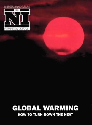 New Internationalist - April 1990
