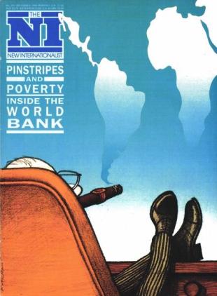 New Internationalist - December 1990