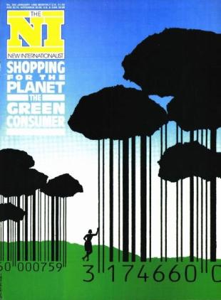 New Internationalist - January 1990