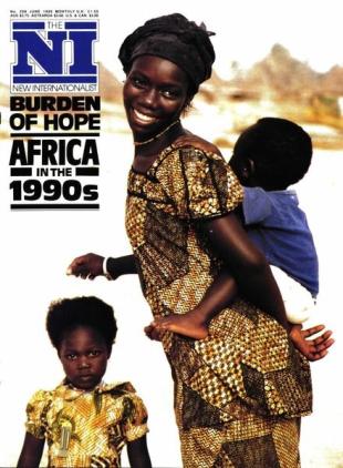 New Internationalist - June 1990