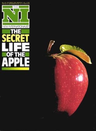 New Internationalist - October 1990