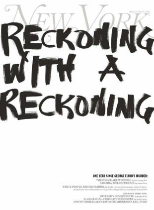 New York Magazine - May 24, 2021