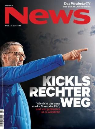 News - 04 Juni 2021