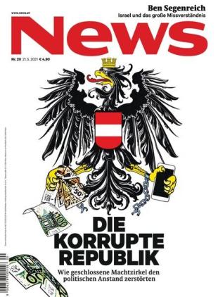 News - 21 Mai 2021
