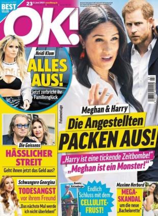 OK! - 02 Juni 2021