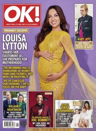 OK! Magazine UK - 31 May 2021