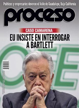 Proceso - 23 mayo 2021
