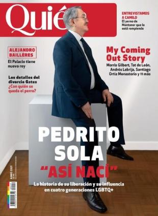 Quien - 01 junio 2021