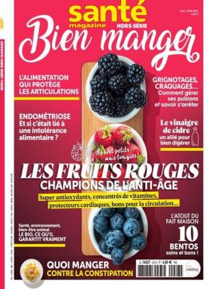 Sante Magazine - Hors-Serie - Mai-Juin 2021