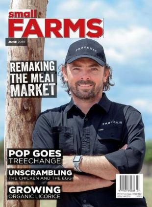 Small Farms - June 2019
