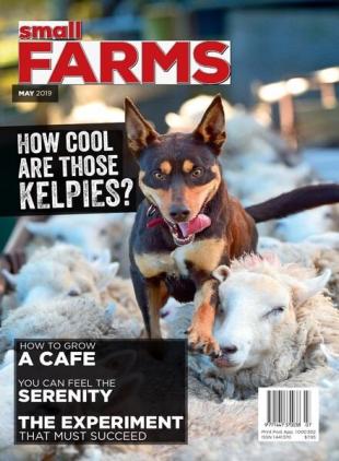 Small Farms - May 2019
