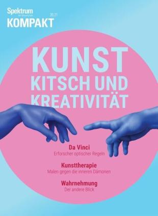 Spektrum Kompakt - 25 Mai 2021