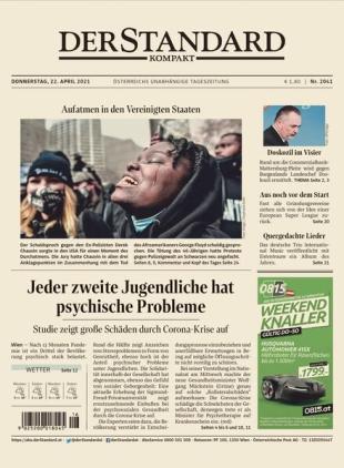 STANDARD Kompakt - April 2021