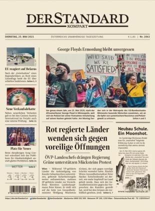 STANDARD Kompakt - Mai 2021