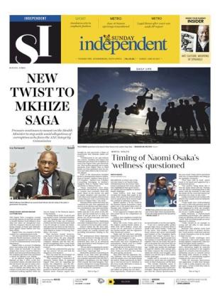 Sunday Independent - June 2021