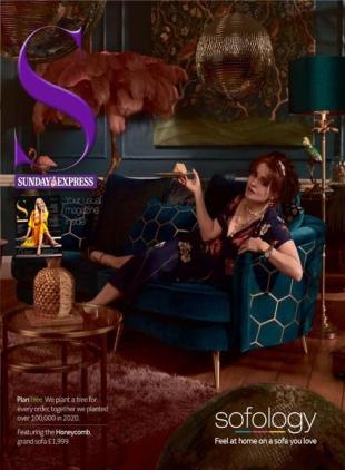 Sunday Magazine - May 30, 2021