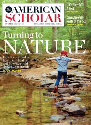 The American Scholar - June 2021