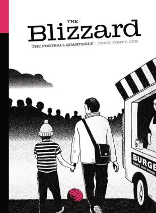 The Blizzard - 02 June 2021