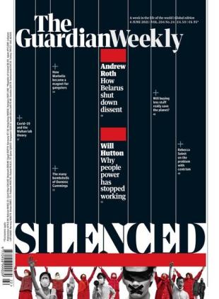 The Guardian Weekly - 04 June 2021