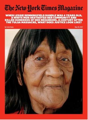 The New York Times Magazine - 30 May 2021