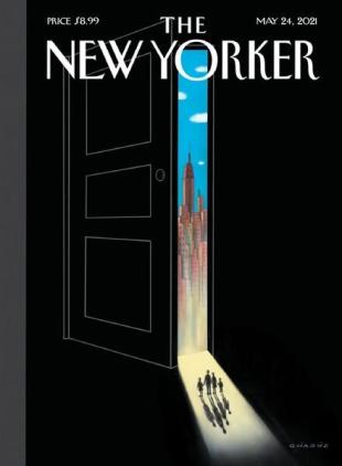The New Yorker - May 24, 2021