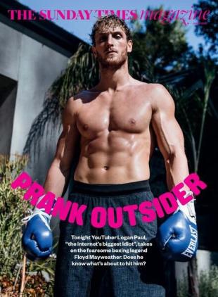 The Sunday Times Magazine - 6 June 2021