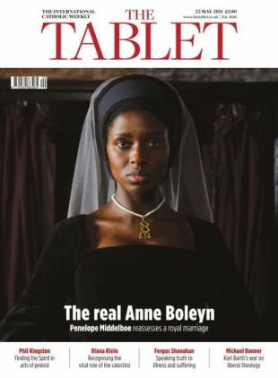 The Tablet Magazine - 21 May 2021