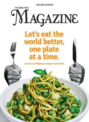 The Times Magazine - 5 June 2021