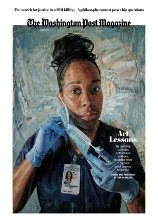 The Washington Post Magazine - 06 June 2021