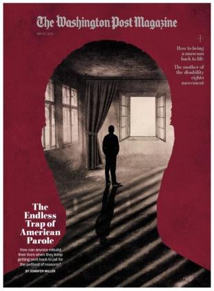 The Washington Post Magazine - 30 May 2021