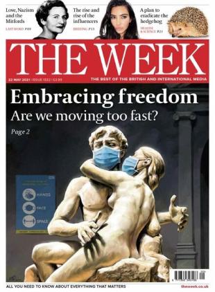 The Week UK - 22 May 2021