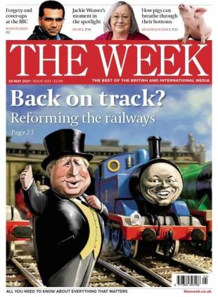 The Week UK - 29 May 2021