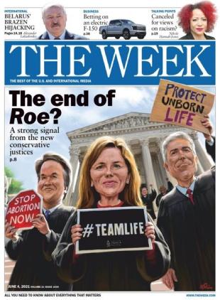 The Week USA - June 12, 2021
