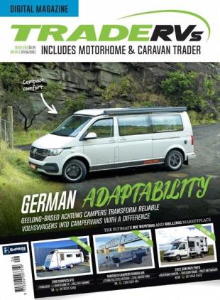 Trade RVs - June 2021