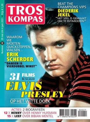TrosKompas - 25 mei 2021
