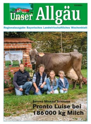 Unser Allgaeu - 02 Juni 2021