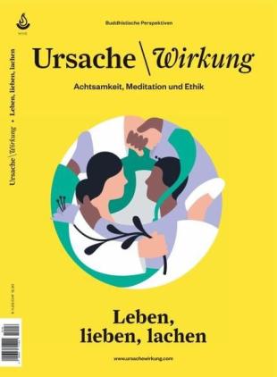 Ursache Wirkung - 28 Mai 2021