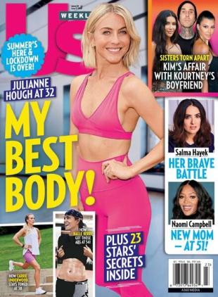 Us Weekly - June 07, 2021