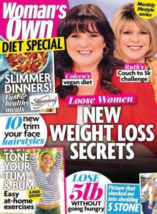 Woman's Own Special - 20 May 2021
