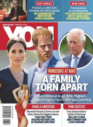 You South Africa - 03 June 2021