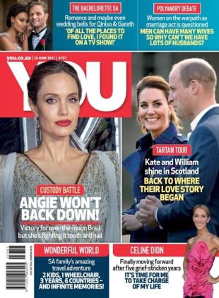 You South Africa - 10 June 2021