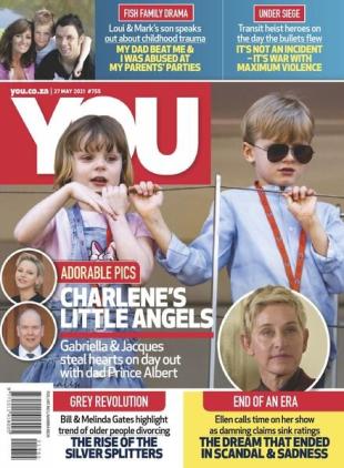 You South Africa - 27 May 2021