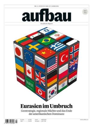 aufbau - Juni 2021