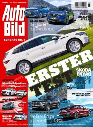 Auto Bild - 10 Juni 2021