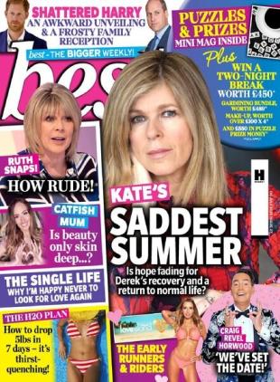 Best - 06 July 2021