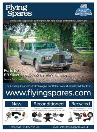 British Icon - 25 June 2021