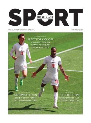 Broadcast supplement - 02 July 2021